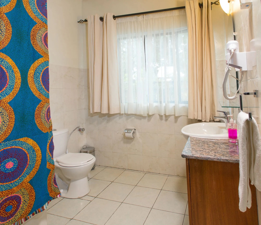 Heaven Boutique Hotel