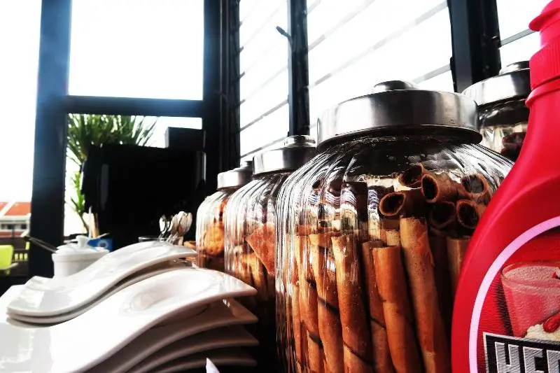 Le Dream Boutique Hotel