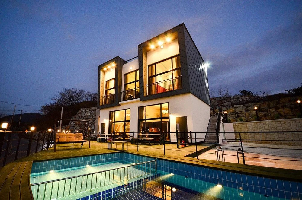 Seollem Pension