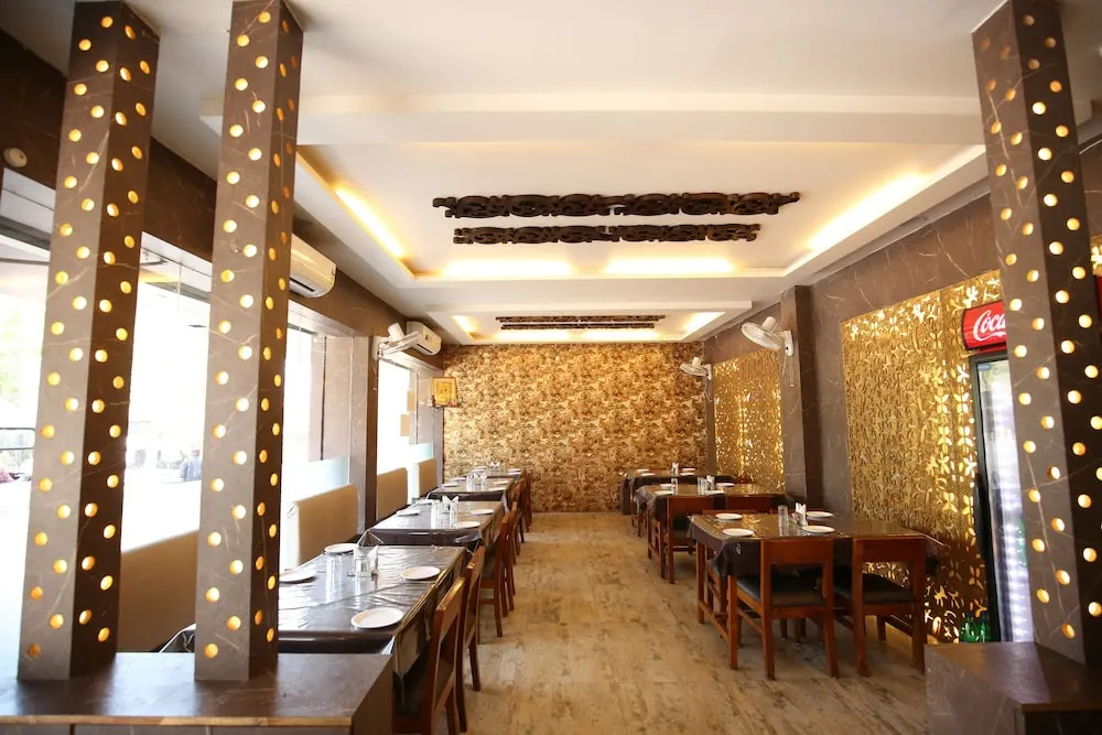 OYO 4154 Hotel Pearl