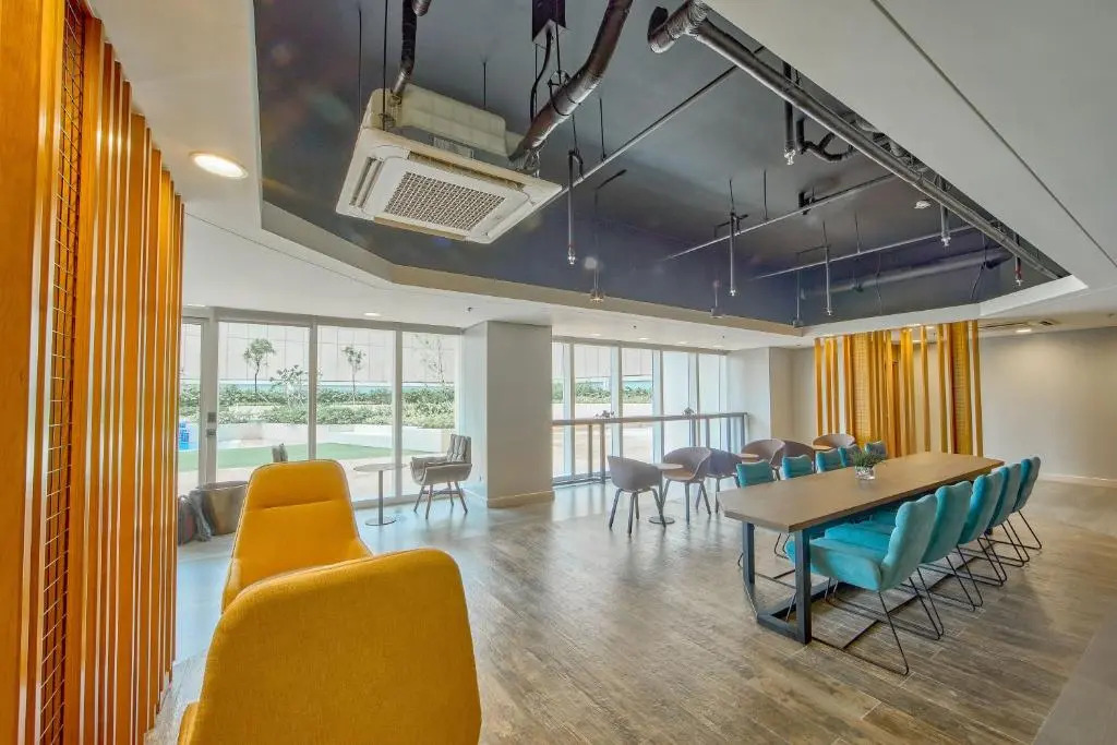 The Connor Serviced Residences Managed by HII