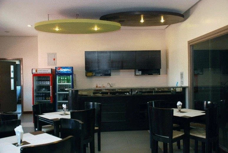 Cebu Century Hotel