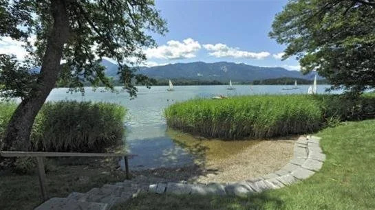 Apartments am See