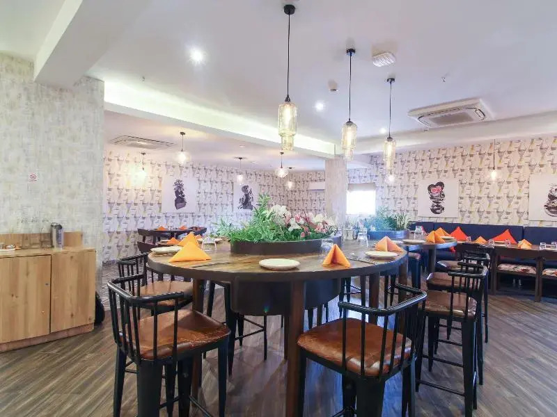 Hotel I-stay Hitec