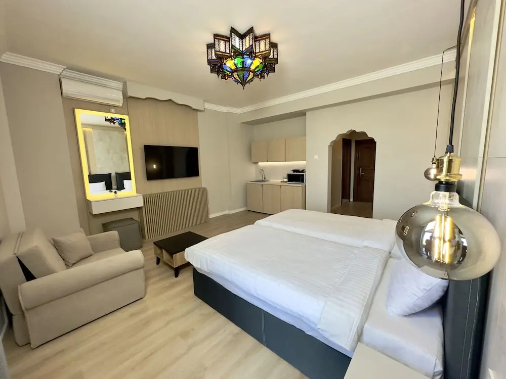 Апарт-отель Piccolo Mondo by Citybookings