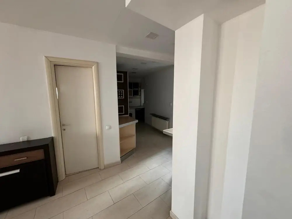 Sky Luxury suite 2bdr  living room