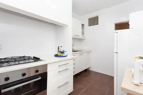 Portugália Apartments