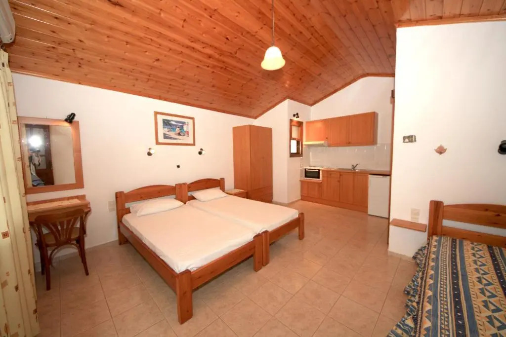 Amalia Studios Skiathos