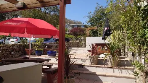 The Cornish Inn