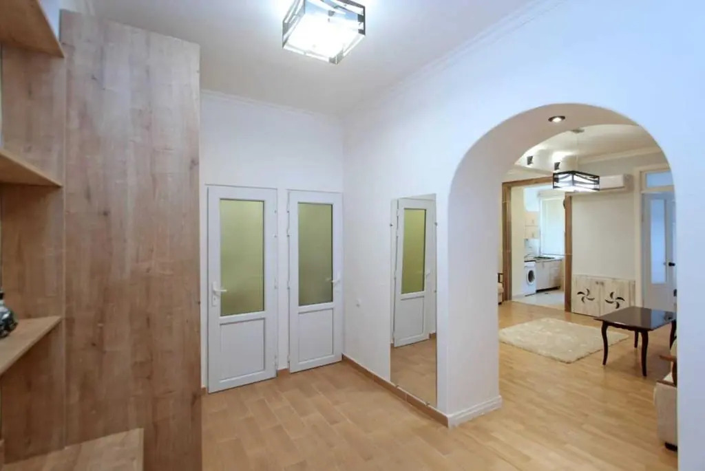 Sunny Apartment in the center