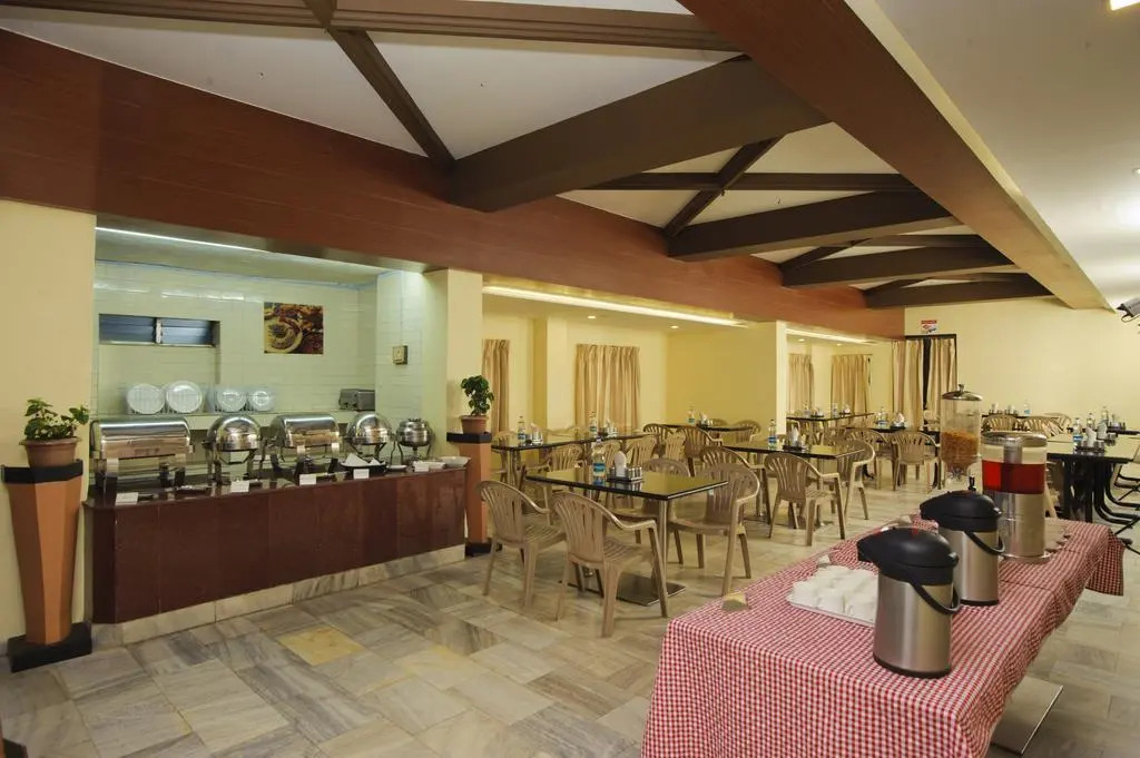Hotel Jai