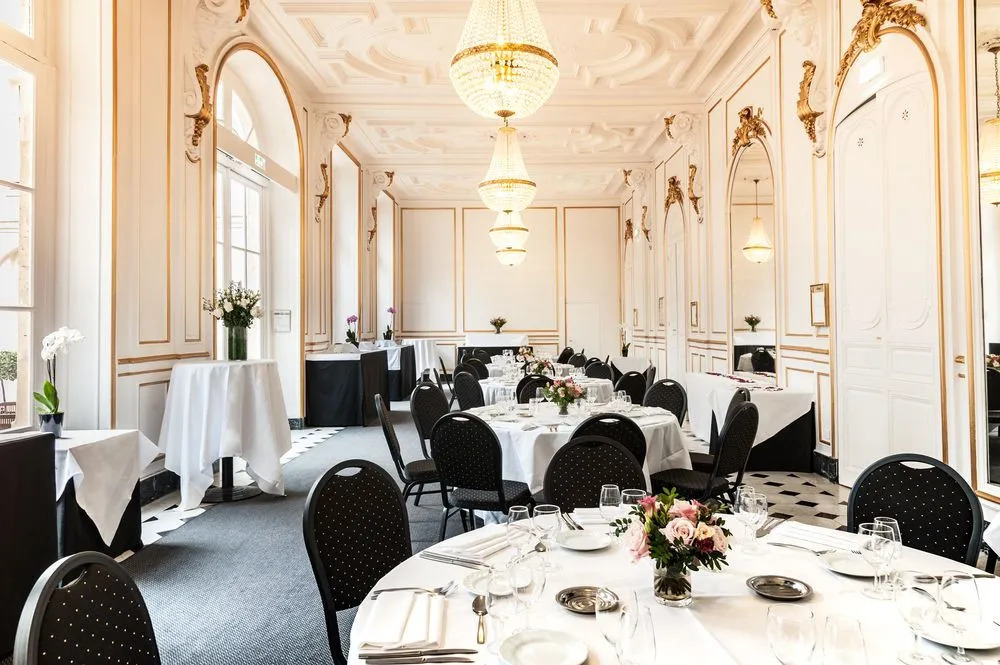 Les Appartements Saint James Albany