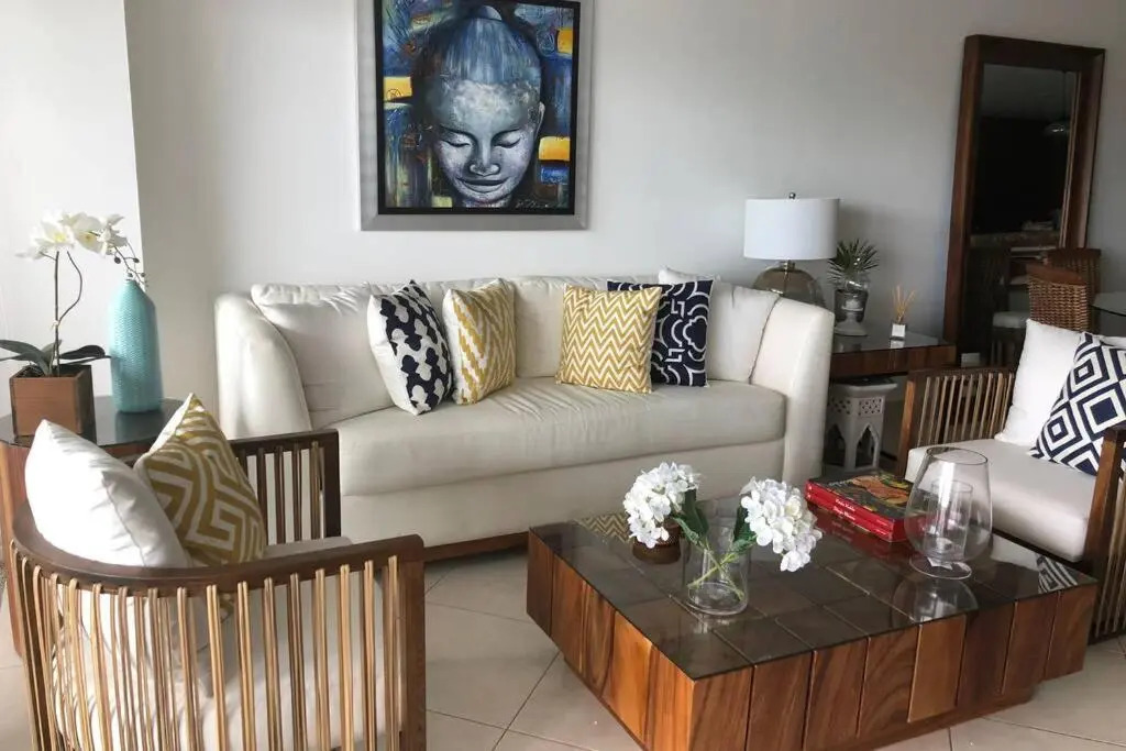 Luxury Apartment in Nuevo Vallarta Villamagna Condo