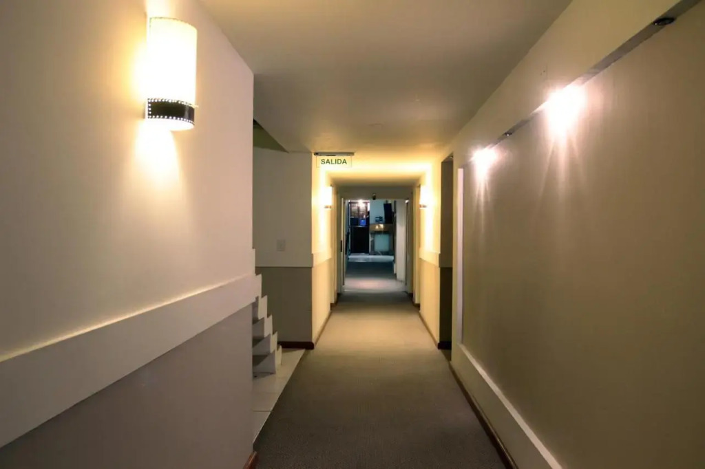 Hotel Libertador