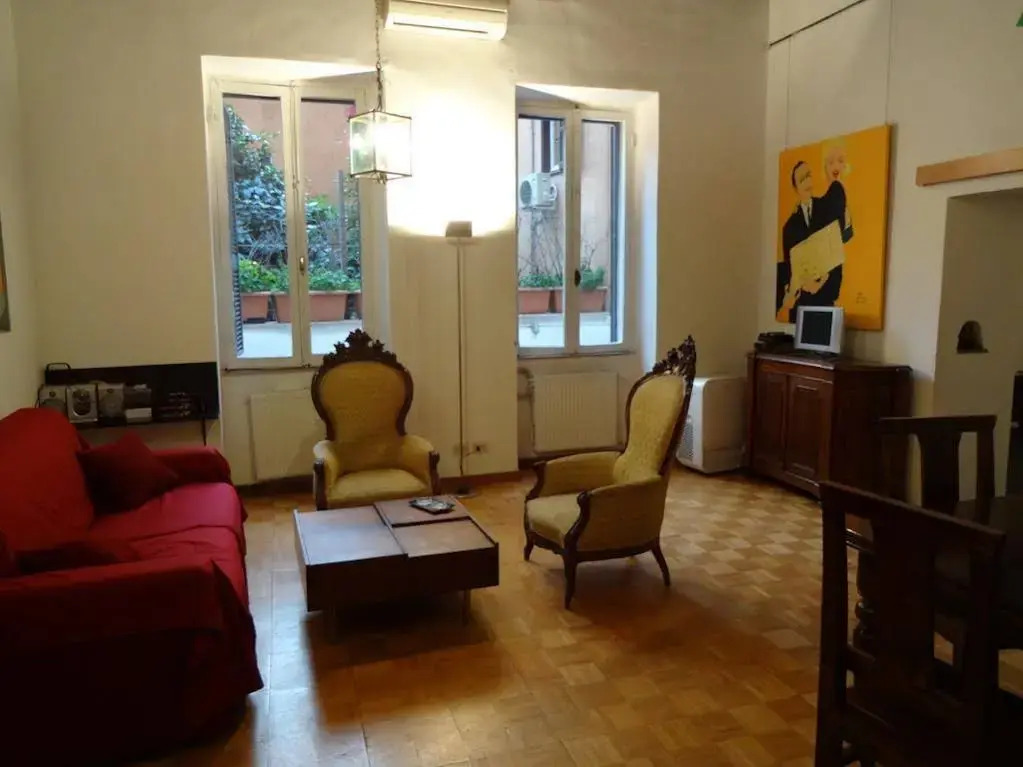 Residenza Il Vicolo by Hili