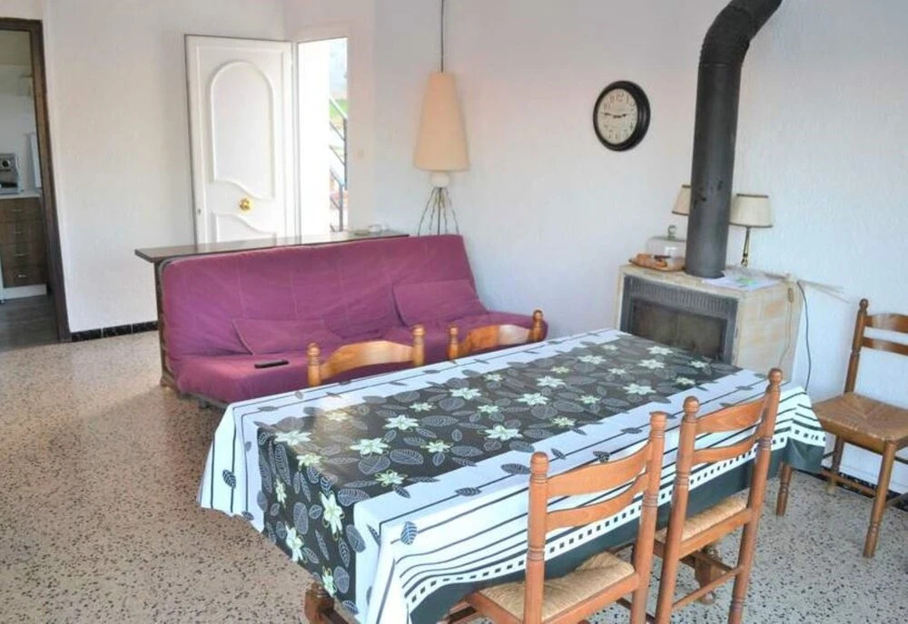 106302 -  Apartment in Llança