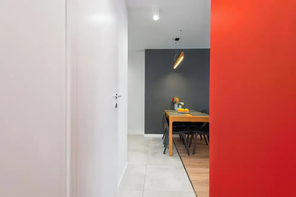 Apartament Central -by Kairos Apartments