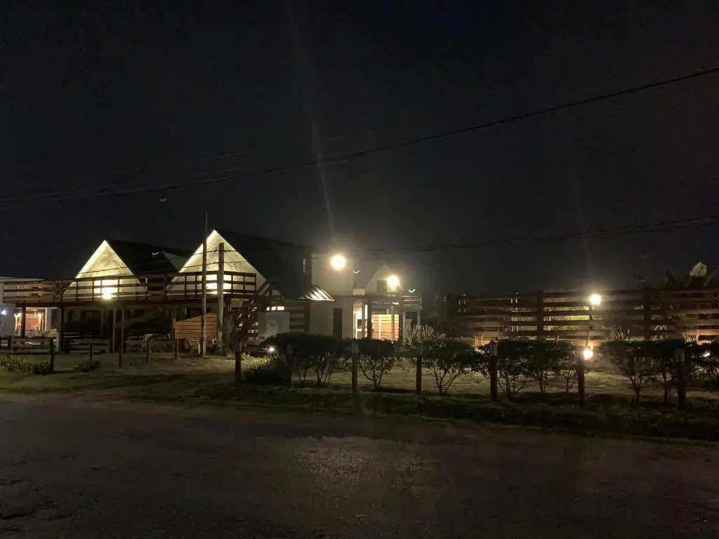 Sabai Casas de Playa