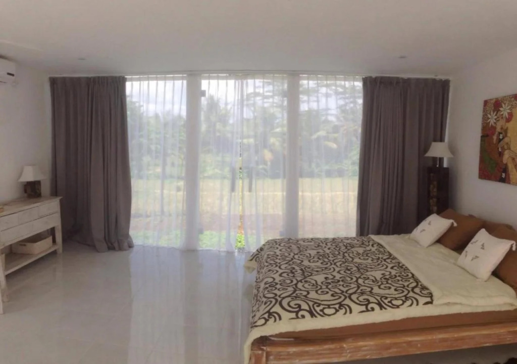 White Cubes Villas