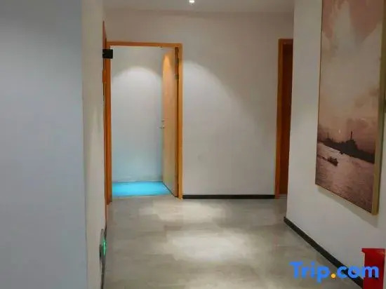 Yuexi No.1 Guesthouse