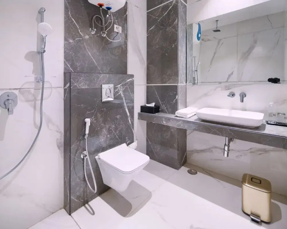 Hotel Star Suites By Star Group
