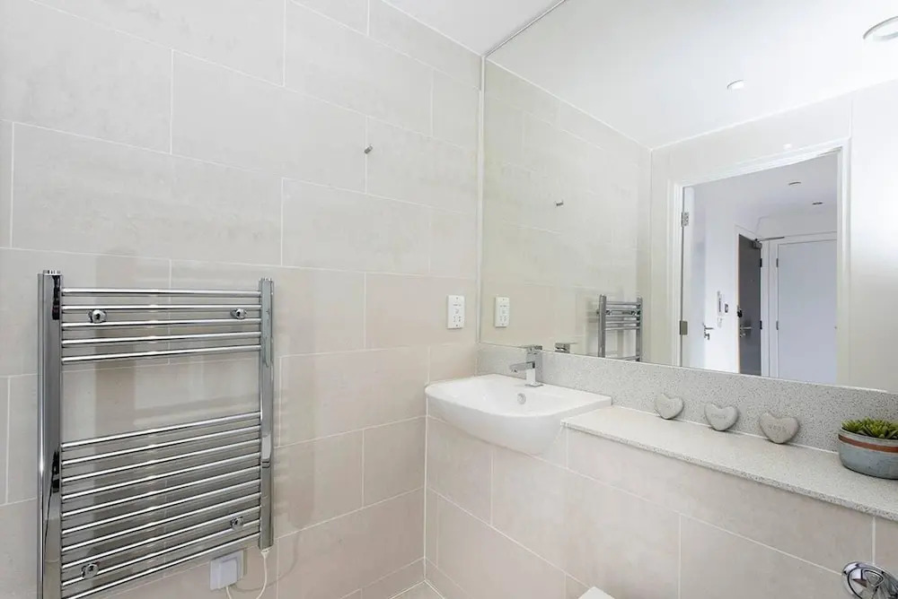Stunning 2 Bedroom City Break Apartment