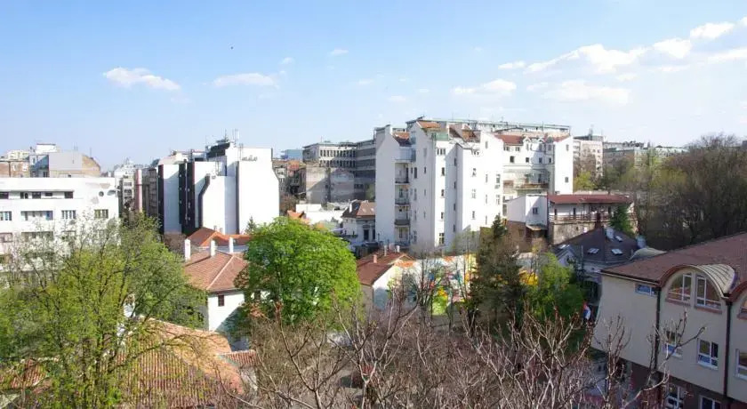 Apartment Sonja