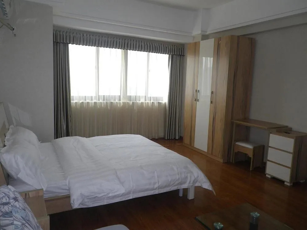 Daily Home Inns Self-service Apartment