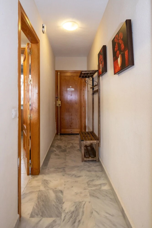 Colinas del Faro - Modern 2BR Apartment With Big Terrace, 10 Mins Walk to the Beach