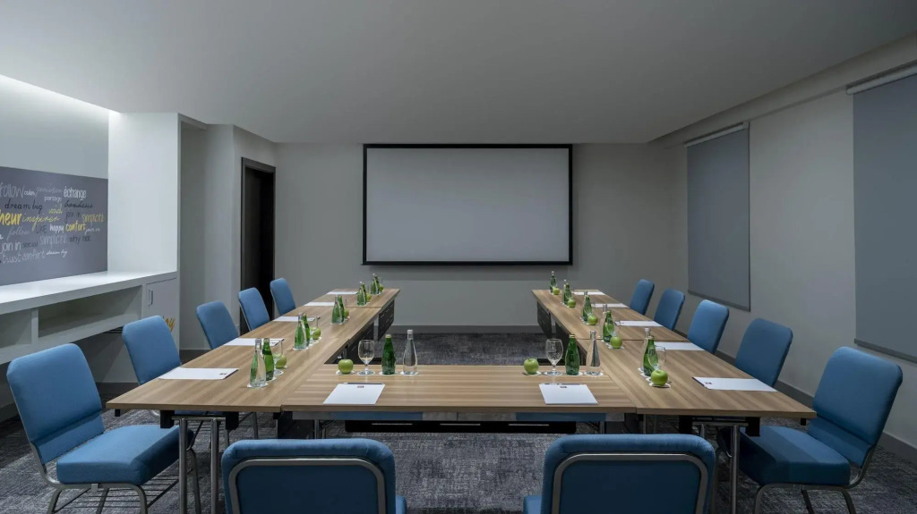Adagio Aparthotel Jeddah Malik Road