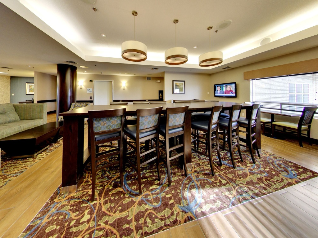 Holiday Inn Express Hotel & Suites - Edmonton International Airport by IHG