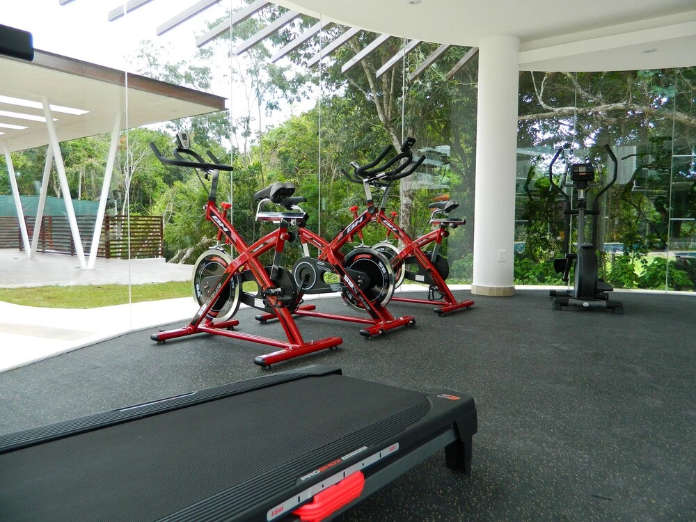 Kiin Luxury Condos Riviera Maya