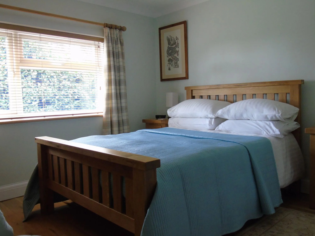 The Old School B&B