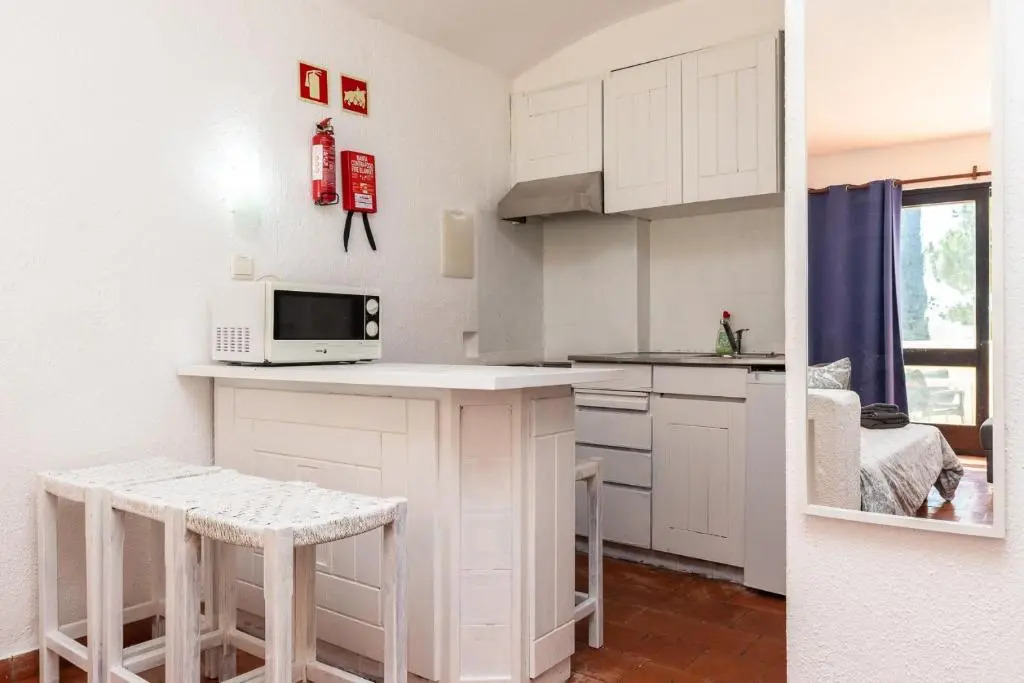 Albufeira Garden Studio