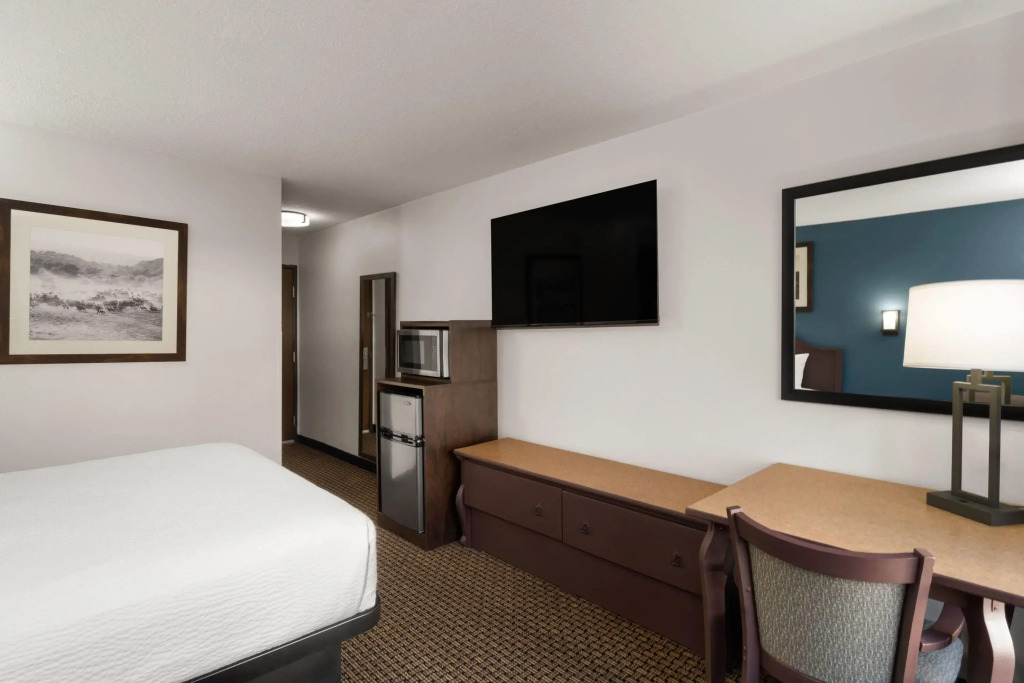 Tombstone Grand Hotel, a Baymont by Wyndham