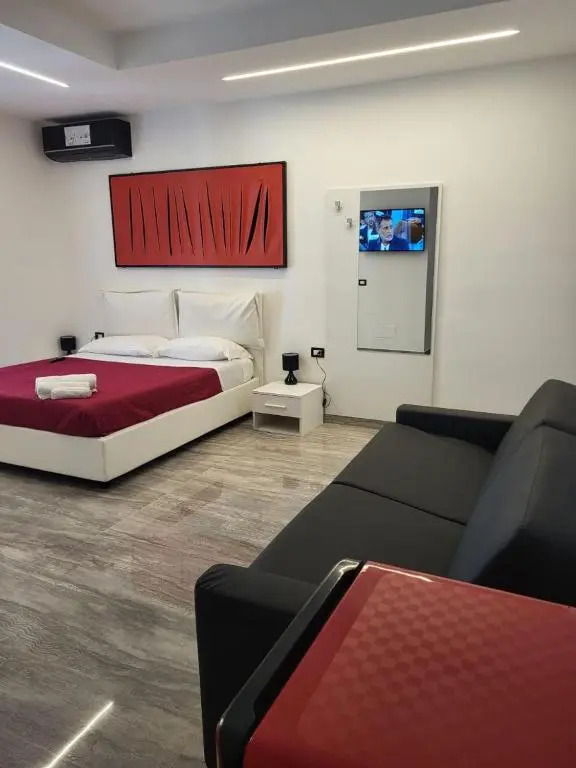Dimore Pietrapenta Apartments, Suites & Rooms - Via Lucana 223, Via Piave 23, Via Chiancalata 16, Vico Fornaci 9