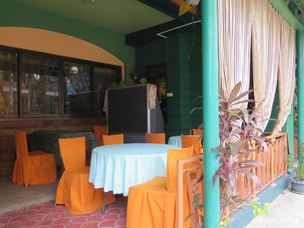 TINHAT Halal حلال Certified Boutique Hotel And Restaurant