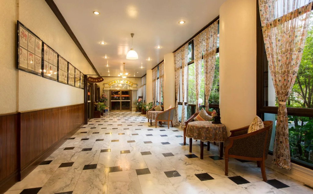 Kosit Hill Hotel