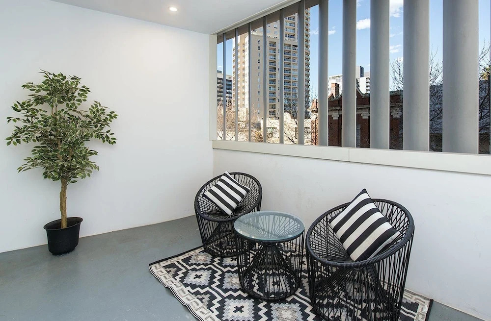 TT304 Darlinghurst Cozy Studio
