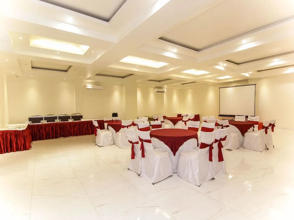 OYO 6795 Dream Inn