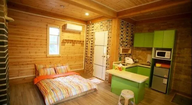 Mokziga Pension