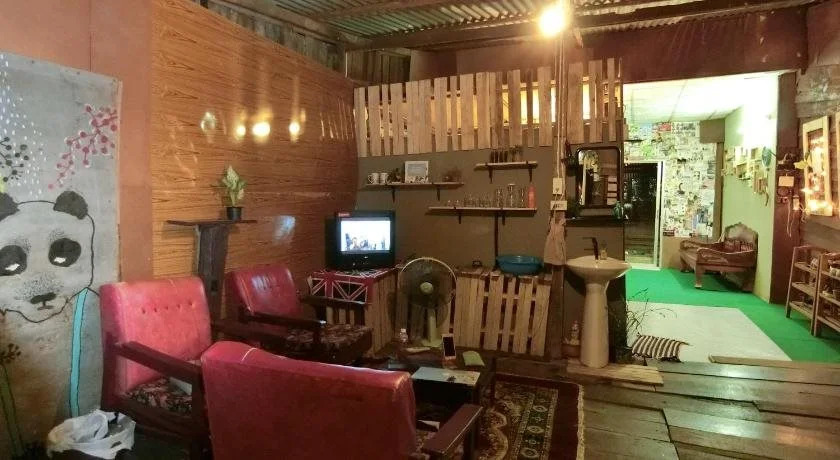 HostelBed and Retreat Phitsanulok