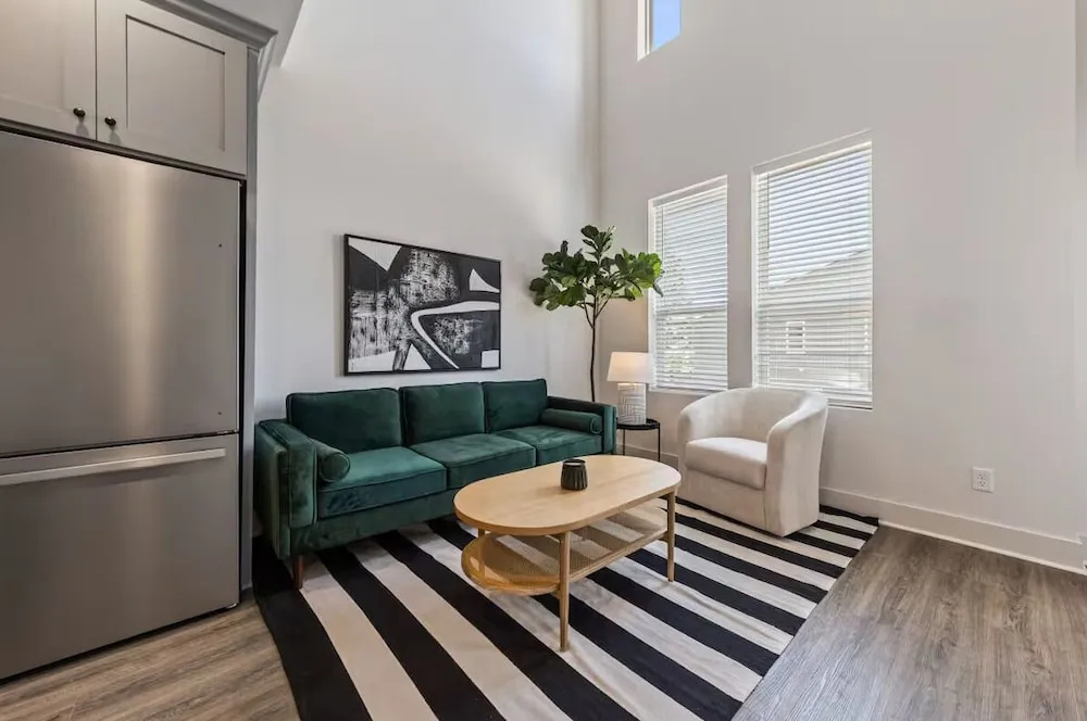 Enclave 1 Bedroom Suites