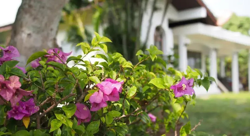 Lamphun Garden Home