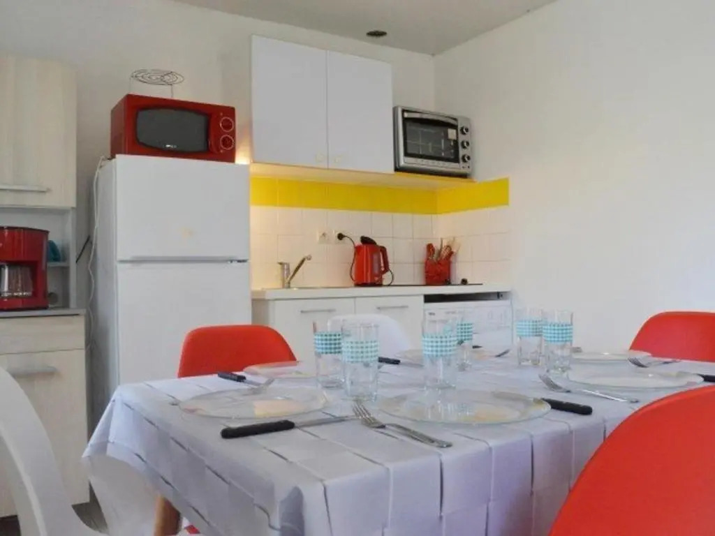 Appartement Narbonne, 2 pièces, 5 personnes - FR-1-229B-711