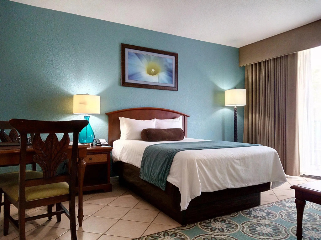 Club Wyndham Palm-Aire