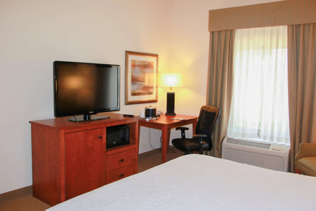 Hampton Inn & Suites Radcliff - Fort Knox