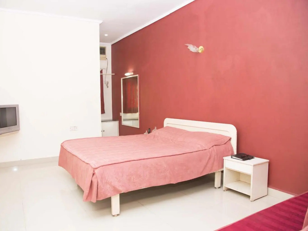 Hotel Shreeparadise