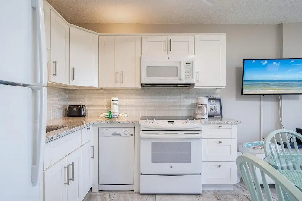 Estero Beach and Tennis 106B