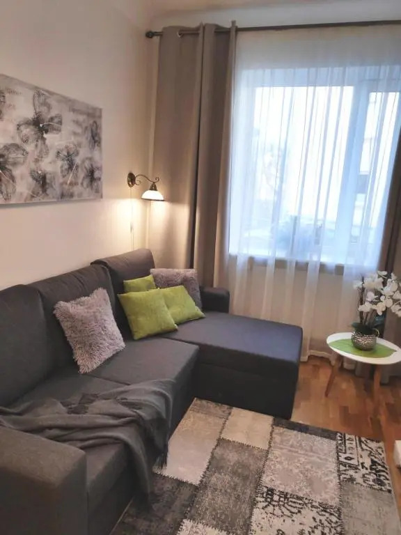 Majaka Apartment